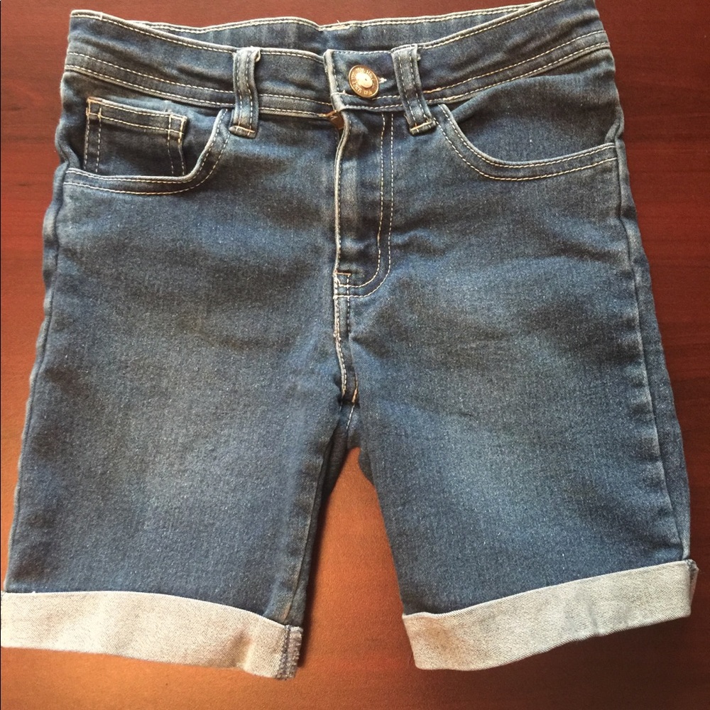 U.S. Polo Assn. Shorts (girls)